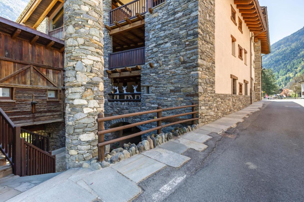 Apartamento Maison Eloise - Cir Vda La Salle 0109 Villaret Exterior foto